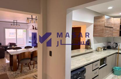 Apartment - 3 Bedrooms - 3 Bathrooms for rent in Mountain View iCity - 5th Settlement Compounds - The 5th Settlement - New Cairo City - Cairo Apartment - 3 Bedrooms - 3 Bathrooms for rent in Mountain View iCity - 5th Settlement Compounds - The 5th Settlement - New Cairo City - Cairo