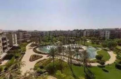 شقة - 3 - 3 للايجار في نيو جيزة - طريق مصر اسكندرية الصحراوي - مدينة 6 أكتوبر - الجيزة