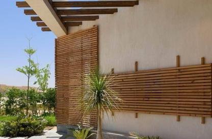 Villa - 3 Bedrooms - 2 Bathrooms for sale in Direction White - Ras Al Hekma - North Coast