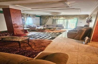 Apartment - 3 Bedrooms - 1 Bathroom for sale in Gate 1 - Khofo - Hadayek El Ahram - Giza