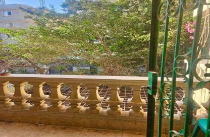 Apartment - 3 Bedrooms - 1 Bathroom for sale in Gate 1 - Khofo - Hadayek El Ahram - Giza
