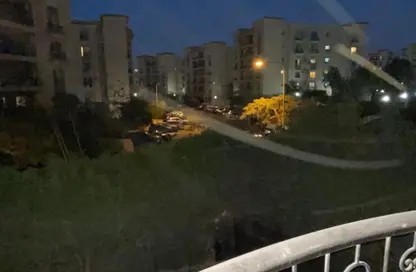 Apartment - 3 Bedrooms - 2 Bathrooms for rent in El Rehab Extension - Al Rehab - New Cairo City - Cairo