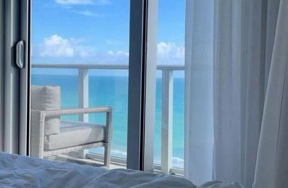 Chalet - 2 Bedrooms - 2 Bathrooms for sale in Hacienda Heneish - Qesm Marsa Matrouh - North Coast