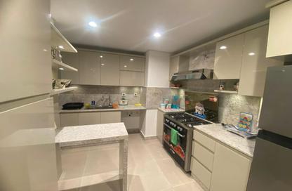 Apartment - 3 - 4 for rent in Mivida - 5th Settlement Compounds - The 5th Settlement - New Cairo City - Cairo