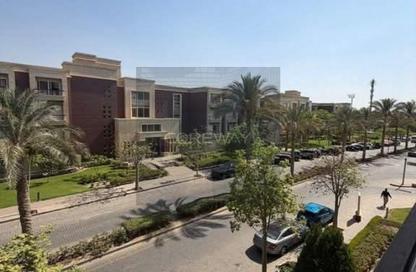 شقة - 3 - 3 للبيع في نيو جيزة - طريق مصر اسكندرية الصحراوي - مدينة 6 أكتوبر - الجيزة