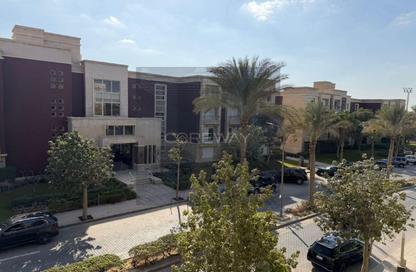 شقة - 3 - 3 للبيع في نيو جيزة - طريق مصر اسكندرية الصحراوي - مدينة 6 أكتوبر - الجيزة