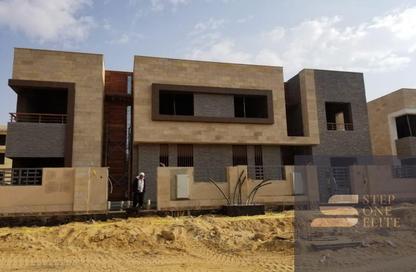 فيلا - 3 غرف نوم - 3 حمامات للبيع في تاج سيتي - كمبوندات التجمع الخامس - التجمع الخامس - مدينة القاهرة الجديدة - القاهرة