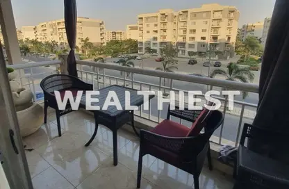 Apartment - 3 Bedrooms - 2 Bathrooms for sale in Privado - Madinaty - Cairo