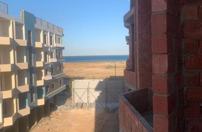 Apartment - 1 Bedroom - 1 Bathroom for sale in Princess Resort - Hurghada Resorts - Hurghada - Red Sea