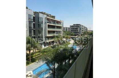 Apartment - 3 - 3 for sale in El Patio Oro - 5th Settlement Compounds - The 5th Settlement - New Cairo City - Cairo
