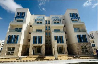 Chalet - 2 Bedrooms - 2 Bathrooms for sale in Naia bay - Ras Al Hekma - North Coast Chalet - 2 Bedrooms - 2 Bathrooms for sale in Naia bay - Ras Al Hekma - North Coast