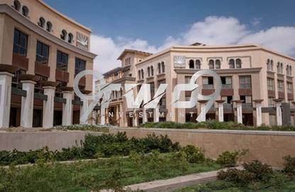 Office Space - Studio - 2 Bathrooms for rent in Mivida - 5th Settlement Compounds - The 5th Settlement - New Cairo City - Cairo