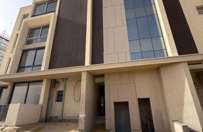 Apartment - 3 Bedrooms - 3 Bathrooms for sale in PX Palm Hills - 6 October Compounds - 6 October City - Giza