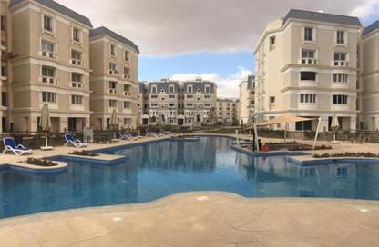 iVilla - 3 - 4 for sale in Mountain View Hyde Park - 5th Settlement Compounds - The 5th Settlement - New Cairo City - Cairo