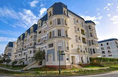 iVilla - 3 - 4 for sale in Mountain View Hyde Park - 5th Settlement Compounds - The 5th Settlement - New Cairo City - Cairo