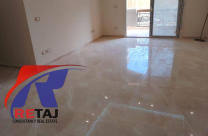 Apartment - 3 Bedrooms - 2 Bathrooms for rent in Paradise - Ext North Inves Area - New Cairo City - Cairo