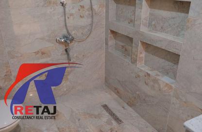 Apartment - 3 Bedrooms - 2 Bathrooms for rent in Paradise - Ext North Inves Area - New Cairo City - Cairo