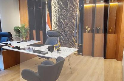 Office Space - Studio - 2 for rent in Mivida - 5th Settlement Compounds - The 5th Settlement - New Cairo City - Cairo Office Space - Studio - 2 for rent in Mivida - 5th Settlement Compounds - The 5th Settlement - New Cairo City - Cairo