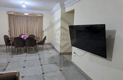 Apartment - 3 Bedrooms - 1 Bathroom for sale in Al Rasafa St. - Moharam Bek - Hay Wasat - Alexandria