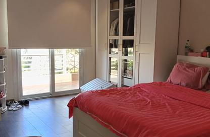 Villa - 4 Bedrooms - 4 Bathrooms for rent in Jedar - 6 October Compounds - 6 October City - Giza Villa - 4 Bedrooms - 4 Bathrooms for rent in Jedar - 6 October Compounds - 6 October City - Giza