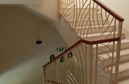 Villa - 4 Bedrooms - 4 Bathrooms for rent in Jedar - 6 October Compounds - 6 October City - Giza Villa - 4 Bedrooms - 4 Bathrooms for rent in Jedar - 6 October Compounds - 6 October City - Giza