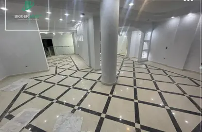 مساحات مكتبية - 4 غرف نوم - 3 حمامات للايجار في شارع اللاسلكي - اللاسلكي - المعادي الجديدة - حي المعادي - القاهرة