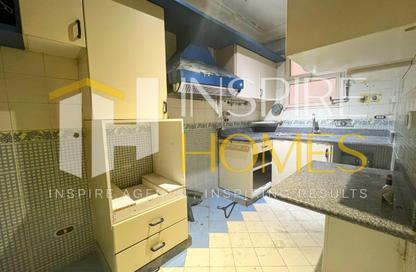 Apartment - 3 Bedrooms - 1 Bathroom for rent in Waboor Elmayah - Hay Wasat - Alexandria Apartment - 3 Bedrooms - 1 Bathroom for rent in Waboor Elmayah - Hay Wasat - Alexandria