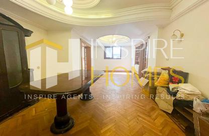 Apartment - 3 Bedrooms - 1 Bathroom for rent in Waboor Elmayah - Hay Wasat - Alexandria