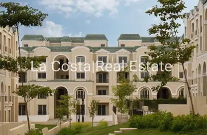 شقة - 3 غرف نوم - 3 حمامات للبيع في لافينير - كمبوندات مدينة المستقبل - مدينة المستقبل - القاهرة