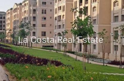Apartment - 3 Bedrooms - 3 Bathrooms for sale in L'avenir - Mostakbal City Compounds - Mostakbal City - Future City - Cairo