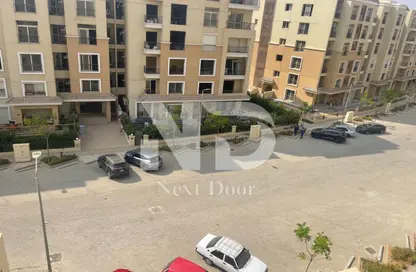 Apartment - 3 Bedrooms - 3 Bathrooms for sale in Croons Sarai - Sarai - Mostakbal City Compounds - Mostakbal City - Future City - Cairo