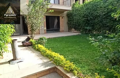 تاون هاوس - 5 غرف نوم - 4 حمامات للايجار في ويستاون - كمبوندات الشيخ زايد - الشيخ زايد - الجيزة