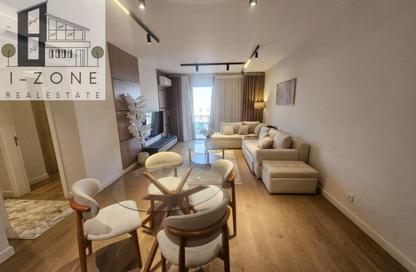 Apartment - 1 Bedroom - 1 Bathroom for rent in Mivida - 5th Settlement Compounds - The 5th Settlement - New Cairo City - Cairo