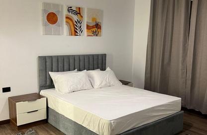 Apartment - 2 Bedrooms - 3 Bathrooms for rent in Eastown - 5th Settlement Compounds - The 5th Settlement - New Cairo City - Cairo