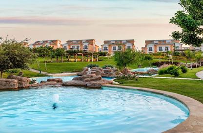 Villa - 4 Bedrooms - 4 Bathrooms for sale in Layan Residence - 5th Settlement Compounds - The 5th Settlement - New Cairo City - Cairo Villa - 4 Bedrooms - 4 Bathrooms for sale in Layan Residence - 5th Settlement Compounds - The 5th Settlement - New Cairo City - Cairo