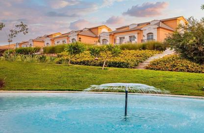 Villa - 4 Bedrooms - 4 Bathrooms for sale in Layan Residence - 5th Settlement Compounds - The 5th Settlement - New Cairo City - Cairo Villa - 4 Bedrooms - 4 Bathrooms for sale in Layan Residence - 5th Settlement Compounds - The 5th Settlement - New Cairo City - Cairo