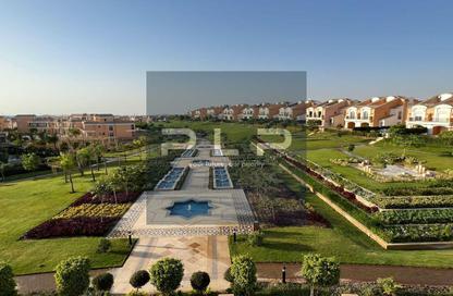 Villa - 4 Bedrooms - 4 Bathrooms for sale in Layan Residence - 5th Settlement Compounds - The 5th Settlement - New Cairo City - Cairo