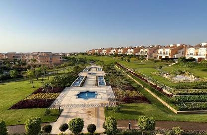 Villa - 4 Bedrooms - 4 Bathrooms for sale in Layan Residence - 5th Settlement Compounds - The 5th Settlement - New Cairo City - Cairo Villa - 4 Bedrooms - 4 Bathrooms for sale in Layan Residence - 5th Settlement Compounds - The 5th Settlement - New Cairo City - Cairo