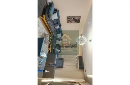 Apartment - 2 Bedrooms - 2 Bathrooms for rent in El Rehab Extension - Al Rehab - New Cairo City - Cairo