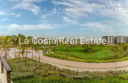 شقة - 3 غرف نوم - 3 حمامات للبيع في تاج سيتي - كمبوندات التجمع الخامس - التجمع الخامس - مدينة القاهرة الجديدة - القاهرة