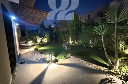 Duplex - 3 Bedrooms - 3 Bathrooms for rent in Eastown - 5th Settlement Compounds - The 5th Settlement - New Cairo City - Cairo