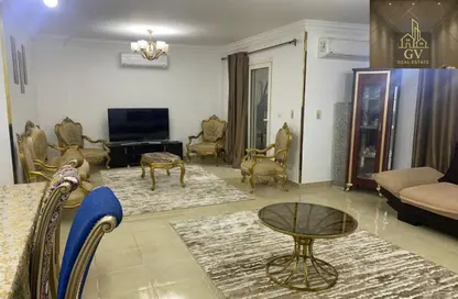 Apartment - 4 Bedrooms - 3 Bathrooms for rent in Privado - Madinaty - Cairo