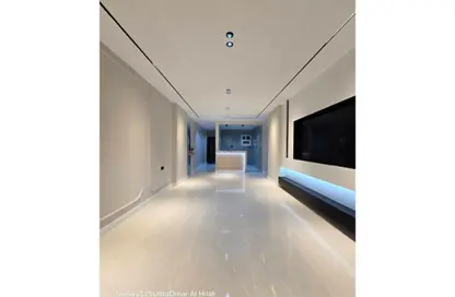 شقة - 3 غرف نوم - 2 حمامات للبيع في البوابة الثالثة القديمة - خفرع - حدائق الاهرام - الجيزة