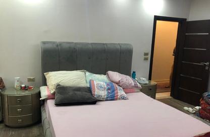 Apartment - 4 - 3 for rent in 7th District - Sheikh Zayed City - Giza