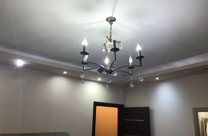 Apartment - 4 - 3 for rent in 7th District - Sheikh Zayed City - Giza