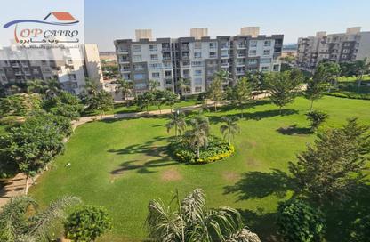 Apartment - 3 - 3 for sale in B12 - Madinaty - Cairo