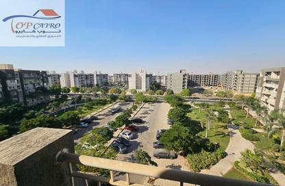 Apartment - 3 - 3 for sale in B12 - Madinaty - Cairo