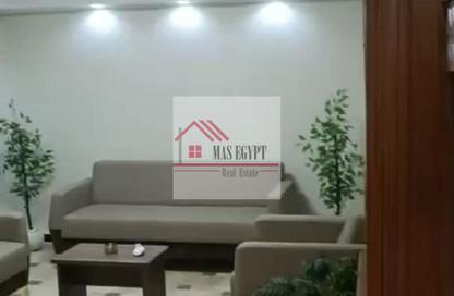 Office Space - Studio - 3 for rent in Mohi Al Din Abou El Ezz St. - Mohandessin - Giza