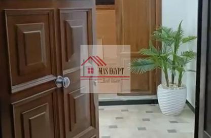 Office Space - Studio - 3 for rent in Mohi Al Din Abou El Ezz St. - Mohandessin - Giza