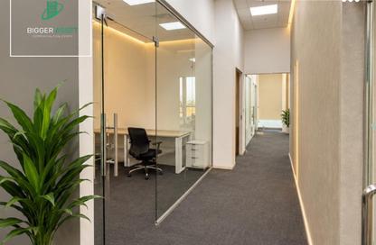 Office Space - Studio - 4 for rent in Youssef Al Sebaey St. - Rehab City First Phase - Al Rehab - New Cairo City - Cairo Office Space - Studio - 4 for rent in Youssef Al Sebaey St. - Rehab City First Phase - Al Rehab - New Cairo City - Cairo